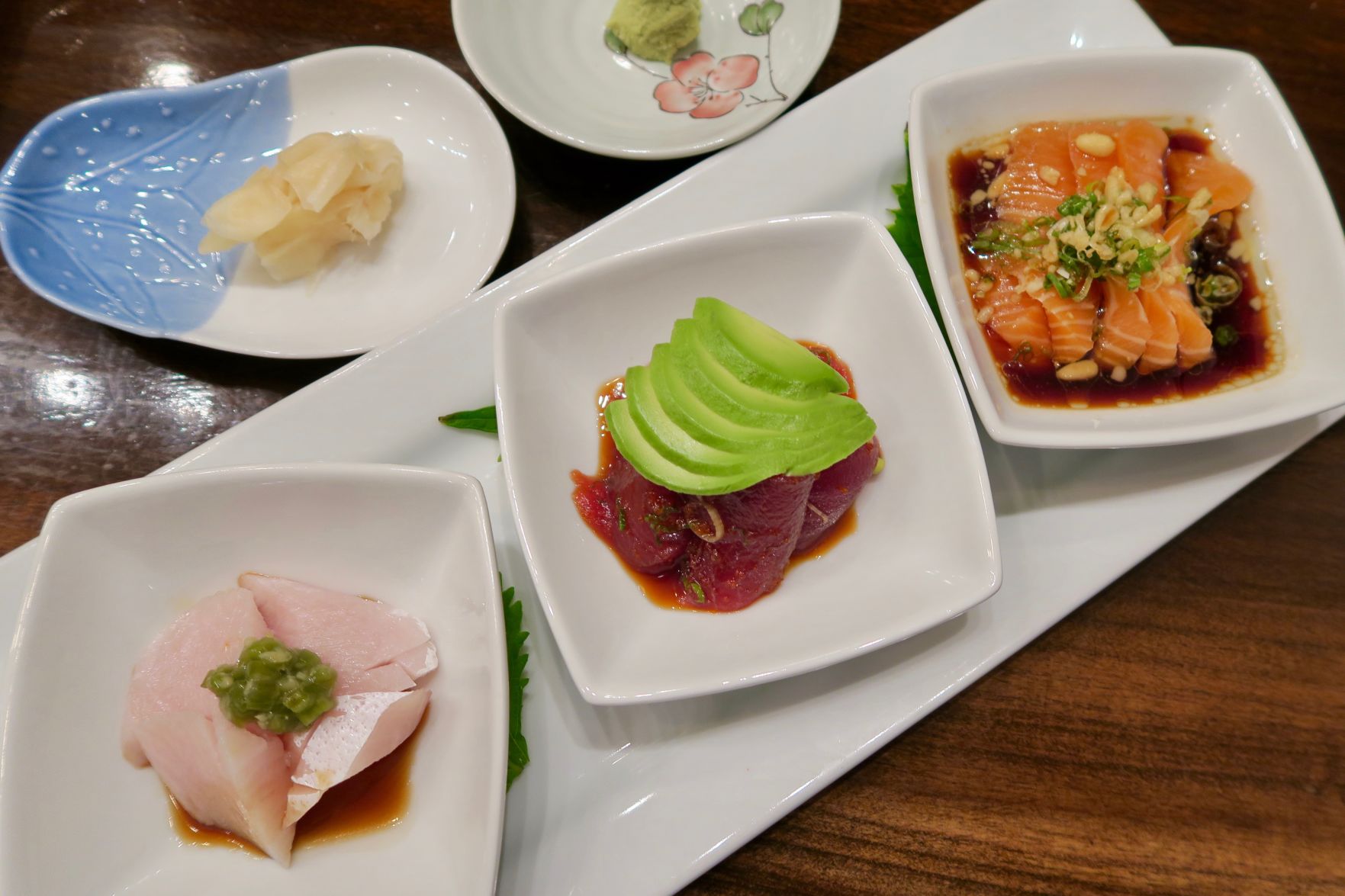 aki3dishes